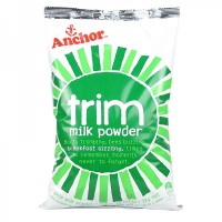 Anchor 安佳成人奶粉 脱脂 6袋包邮